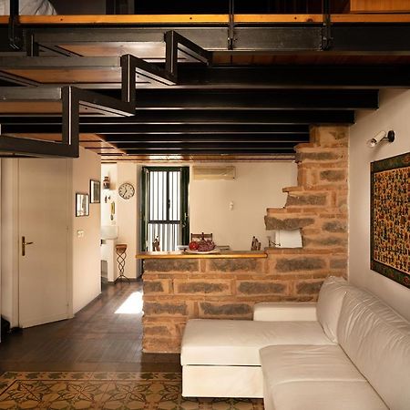 Benedettini Charming Home Catania Bagian luar foto