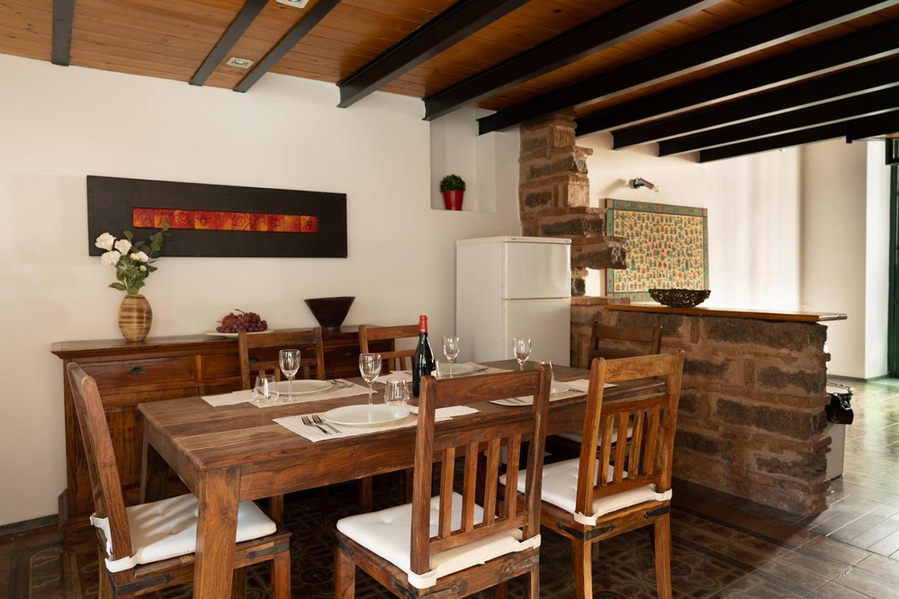 Benedettini Charming Home Catania Bagian luar foto