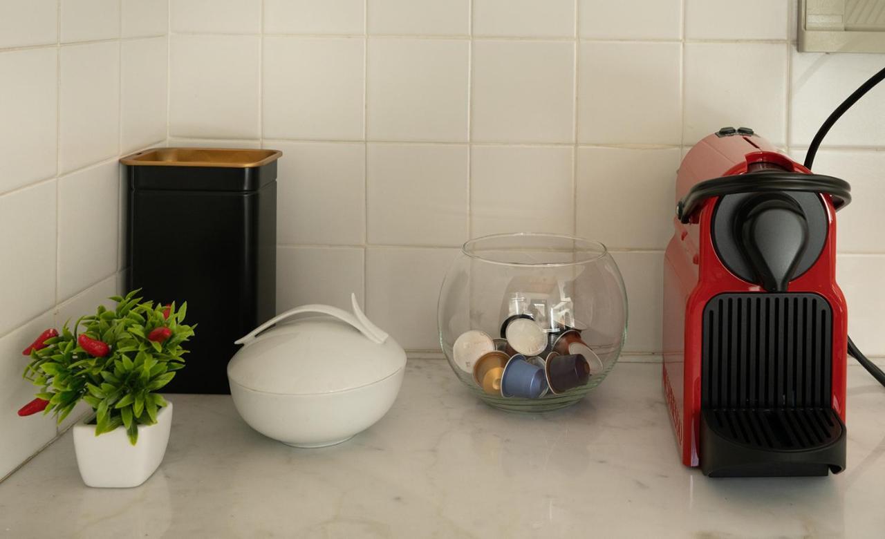 Benedettini Charming Home Catania Bagian luar foto