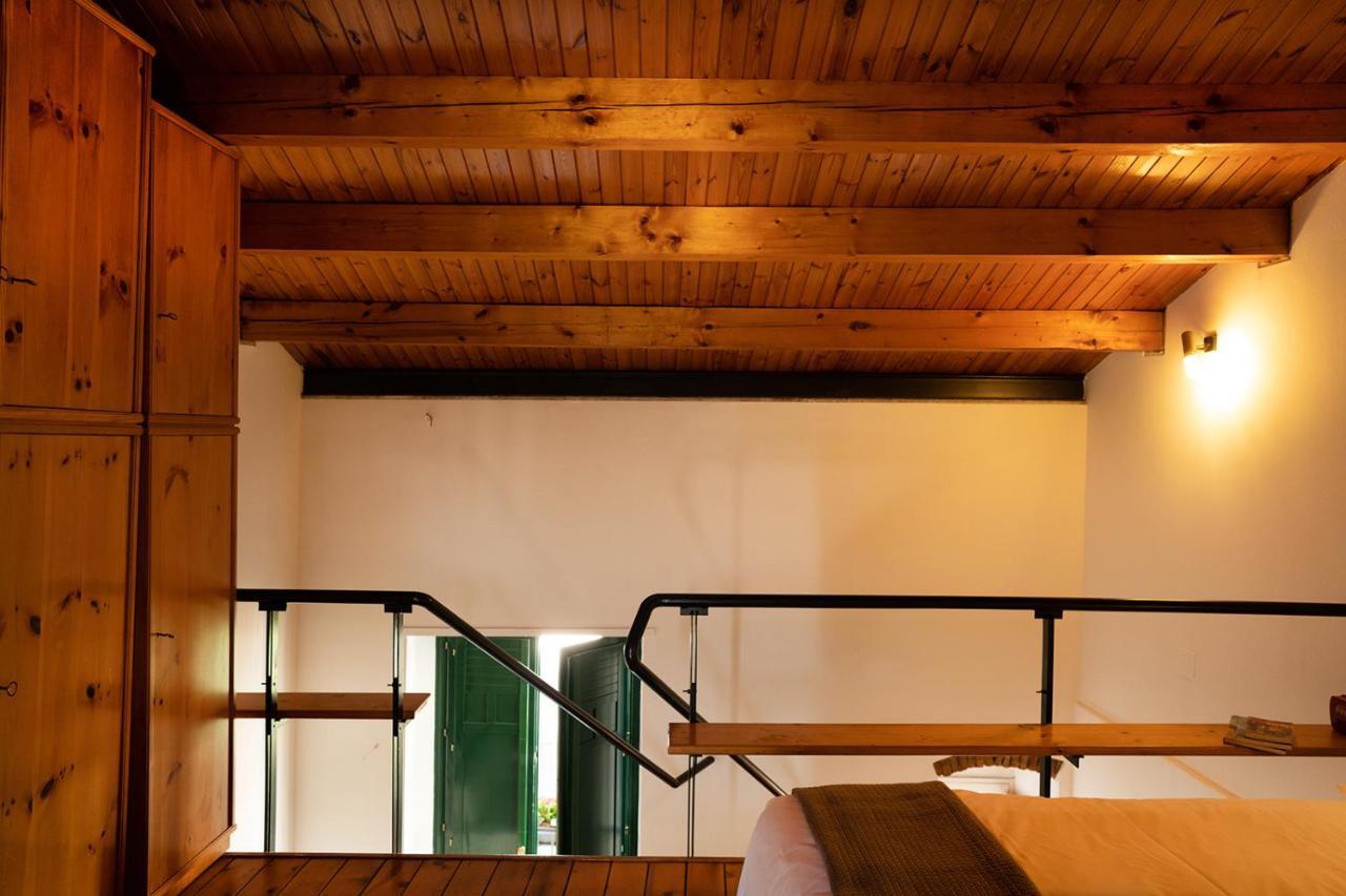Benedettini Charming Home Catania Bagian luar foto