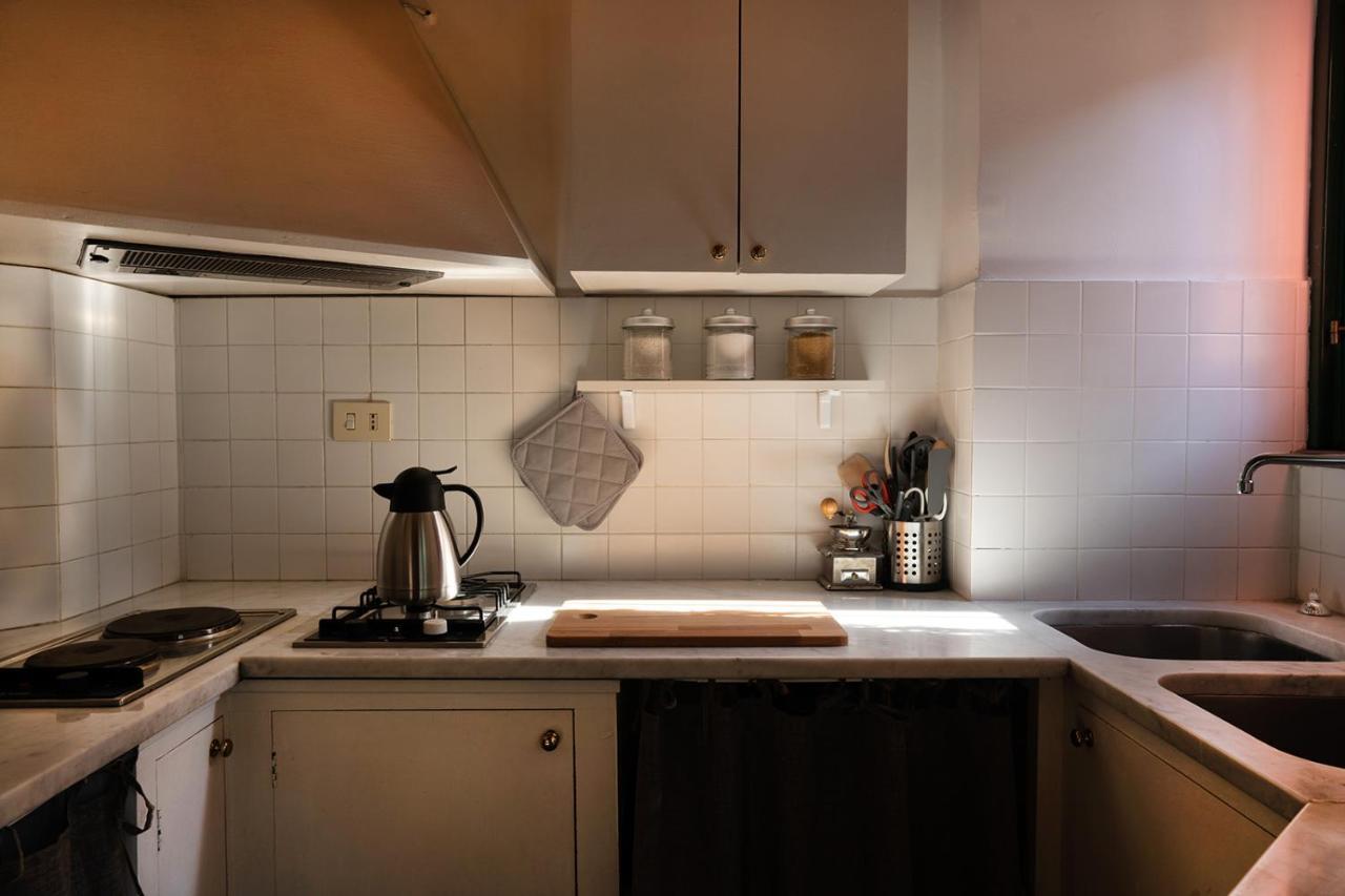 Benedettini Charming Home Catania Bagian luar foto